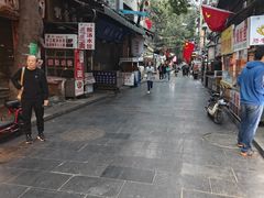 -老字号贾家肉丸糊辣汤(光明巷店)