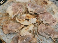 -乐烤欢烫自助烤肉火锅(喜港城店)