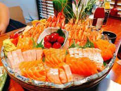 -一本料理(西溪天街店)