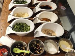 -德来順老北京 涮羊肉 烤羊排(大学城店)