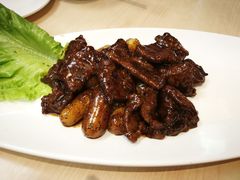 -泰煌鸡·上海白斩鸡·沪菜(平利店)