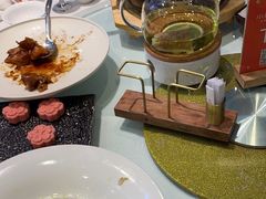 -小厨娘淮扬菜(板桥一店)