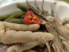 -瑞福园联谊餐室(茂名南路店)