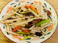 -佛有缘素食馆·荔湾老字号(陈家祠首店)
