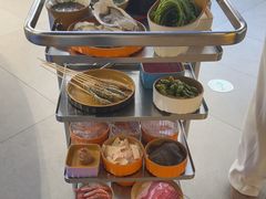 -海底捞大排档火锅(打浦路店)