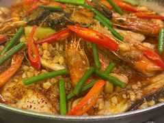 -蛙喔牛蛙(义乌新光汇店)