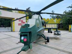 -大嶝英雄三岛战地观光园