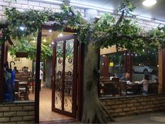 门面-东山茶寮(新安店)