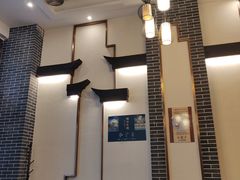 大堂-仁虎老火锅(黄泥磅店)