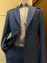 -MR.COLLECTION西装先生(富华里店)