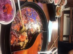 -楠火锅(新塘翡翠绿洲店)