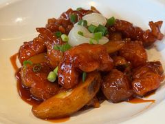 -乡里八闽·福州乡土菜(高宅店)