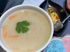 -江南里·新浙菜(苏州大悦城店)