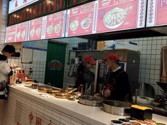 -流浪地图剁椒卤汁拌饭(未来城购物广场店)