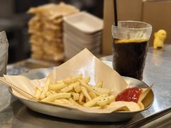 -shark burger·鲨鱼汉堡(交子大道店)
