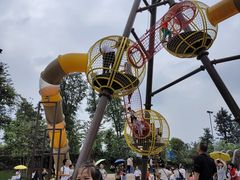 -枫香湖儿童公园