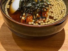 鳗鱼茶泡饭-初居食屋日式料理(万象城购物中心店)
