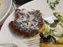 -贝林大翅鲸简餐厅(国家海洋博物馆店)