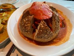 -新加坡海鲜(国贸商城店)