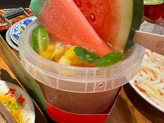 -后火锅(南京东路总店)