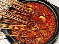-钢管厂歆瑞源油卤串串香(春熙路太古里店)