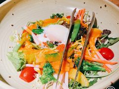 -厚贞日式烤肉(浦东汇智店)