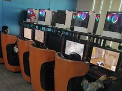 -玖号网咖(鼓楼店)