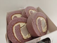 芋泥瑞士卷-盒马鲜生(189购物中心店)