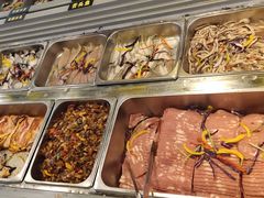-汉丽轩烤肉·火锅自助餐厅(天一城店)