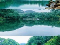 -白马涧龙池景区
