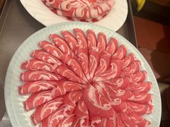 -南门涮肉(天坛店)