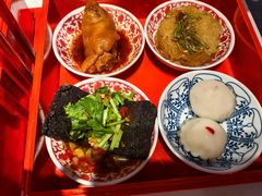 -火宫殿·小吃王国(坡子街店)