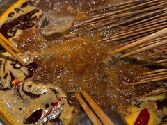 -水碾河刘老大串串香(水碾河路店)