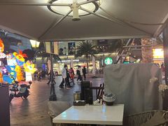 -大渔铁板烧(蛇口店)