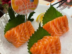 -新一番三文鱼寿司(大东海店)