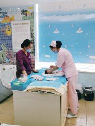 -妍悦母婴月子会所(武汉天地店)