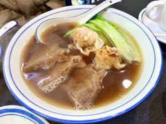 -左记港食(融科天城店)