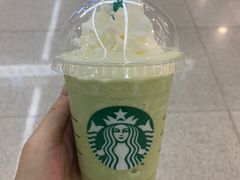 -星巴克(天津火车站店)