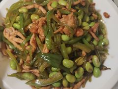 -马虎风味菜馆(王府园小区店)