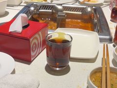 -海底捞火锅(勒泰店)