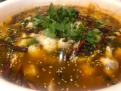 -队长面馆 La Pasteria del Capitano