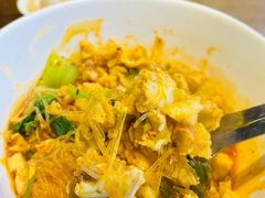 -建基泡馍·西安老字号·清真(永宁店)