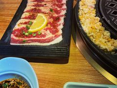 -小米烤肉-泥炉炭烤(常营店)