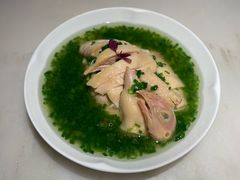 -淮扬府(安定门店)