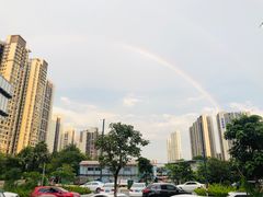 -绿雅居原生态农庄(小涌店)