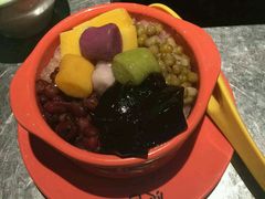 -炭舍干锅·烤鱼(扬名广场店)