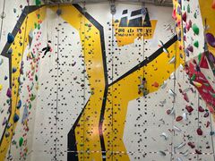 -问山MountQuest攀岩馆