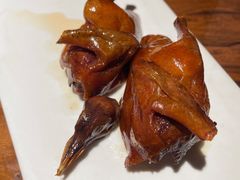 脆皮乳鸽-燕郊烧鸽子(和众店)