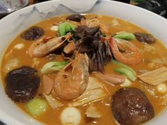 -臭桂鱼儿特色餐厅(朝晖七小区北区店)