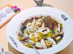 -茂业百货(东门店)